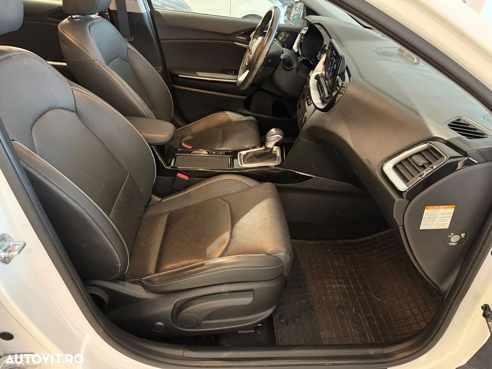 Kia XCeed 1.6 GDI 6DCT PHEV Vision - 31