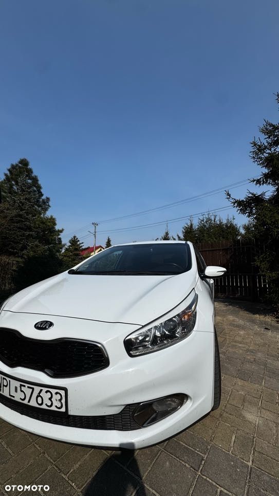 Kia Ceed 1.6 CRDi L - 25