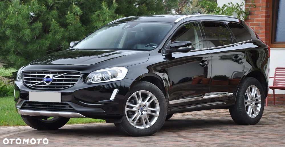 Volvo XC 60 D5 AWD Geartronic Summum - 2