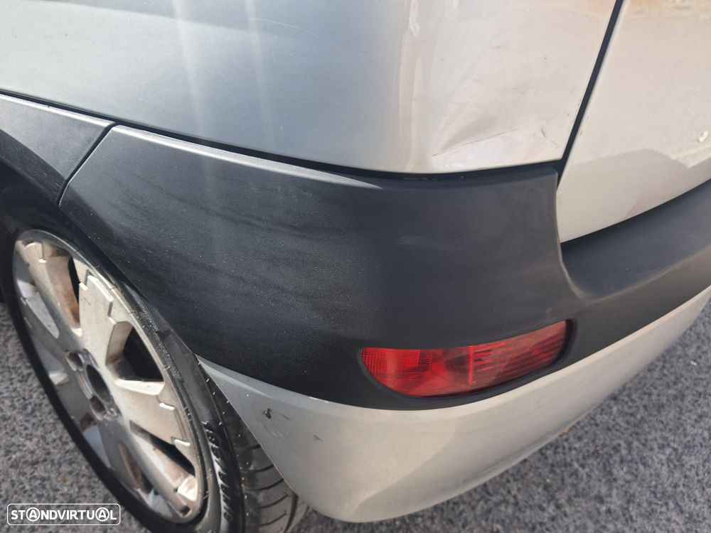 Opel Corsa 1.2 16V N-Joy - 7