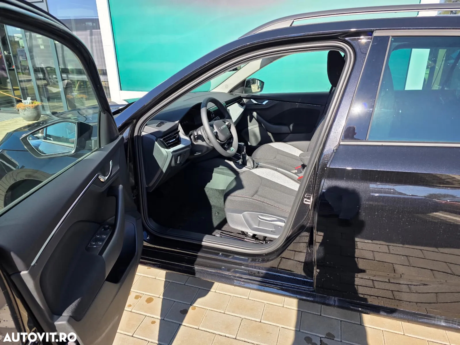 Skoda Kamiq 1.5 TSI DSG Selection - 13