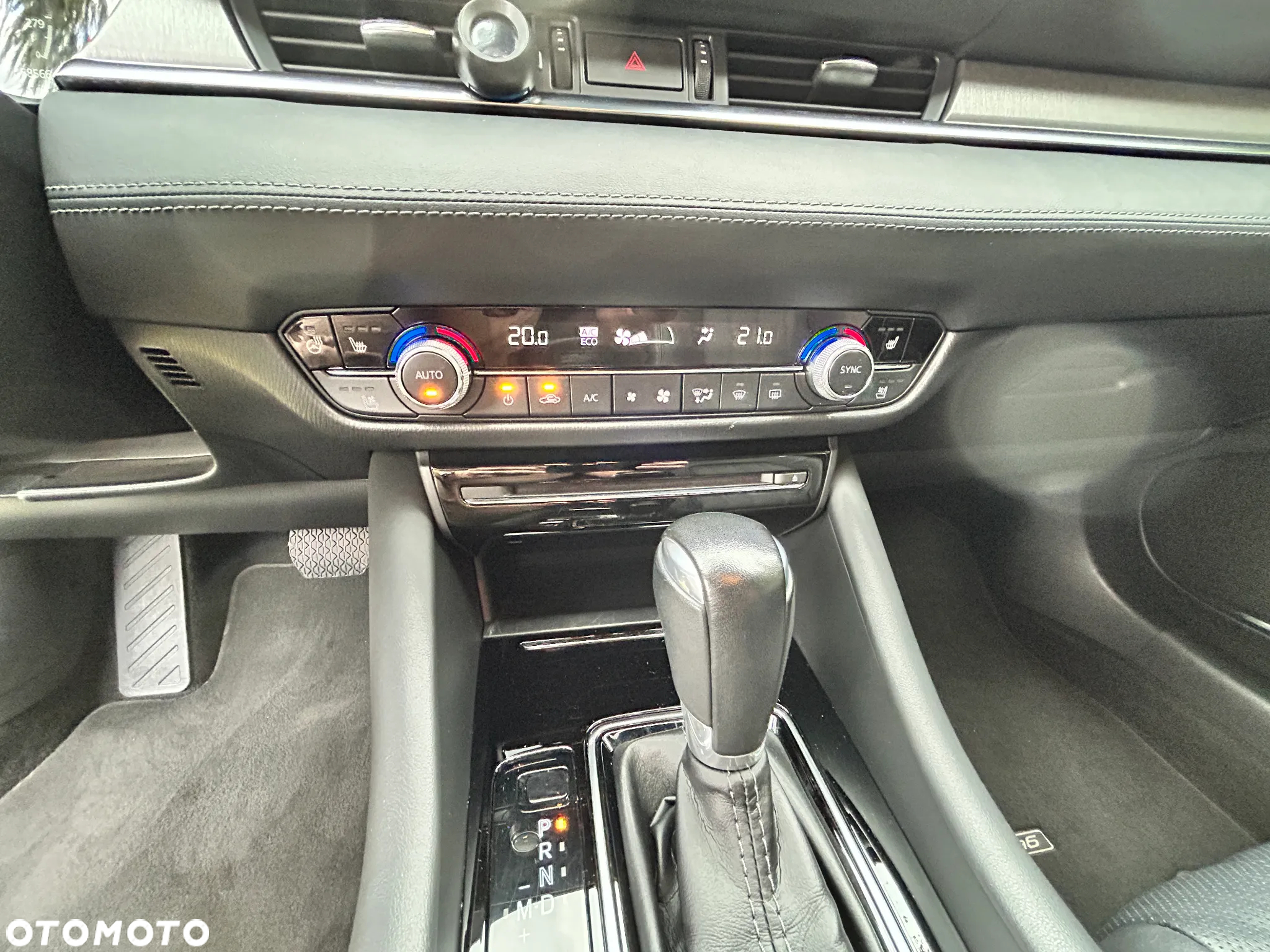 Mazda 6 2.5 SkyPassion - 17