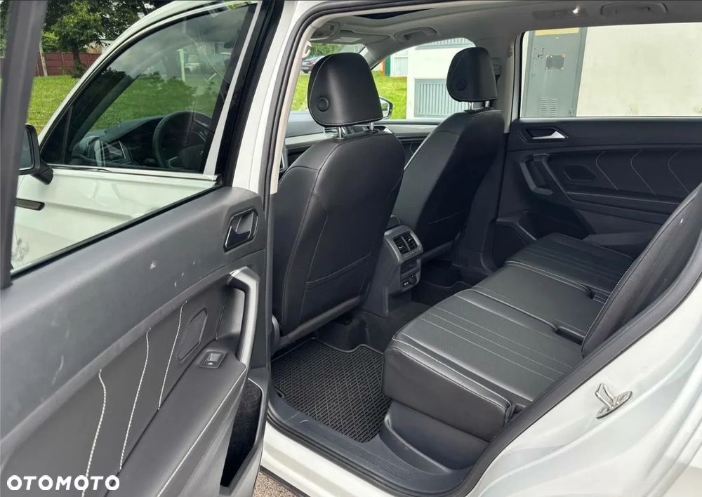 Volkswagen Tiguan 2.0 TSI 4Mot R-Line DSG - 13