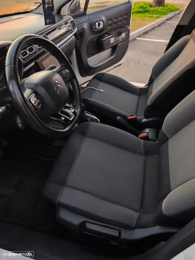 Citroën C3 1.2 PureTech Feel - 4