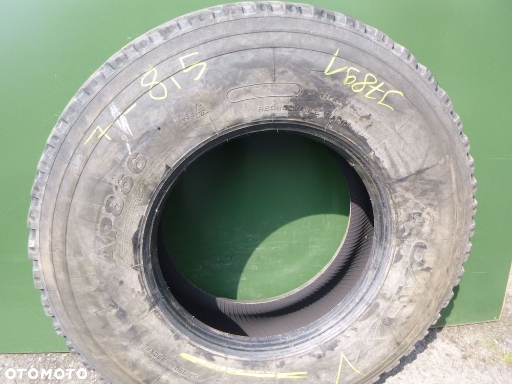 13R22,5 Roadx AP866. Opony ciężarowe - 3