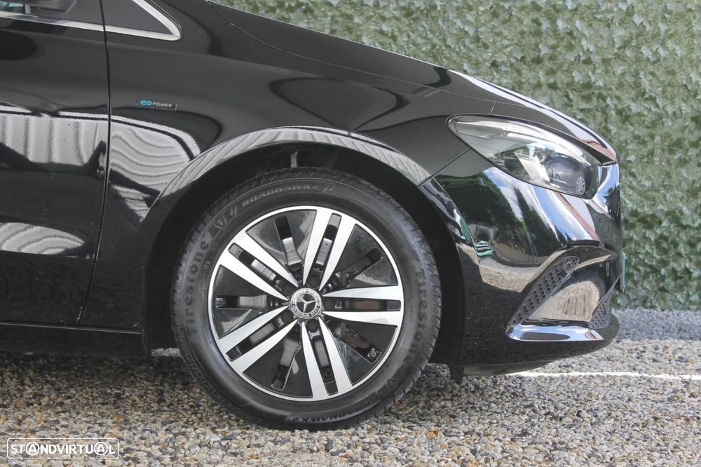 Mercedes-Benz B 250 e Progressive - 49