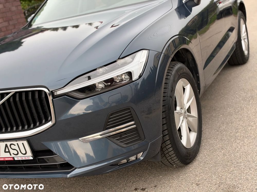 Volvo XC 60 B4 B Momentum Pro - 39
