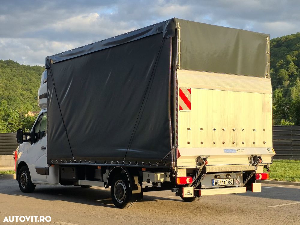 Renault Master - 4