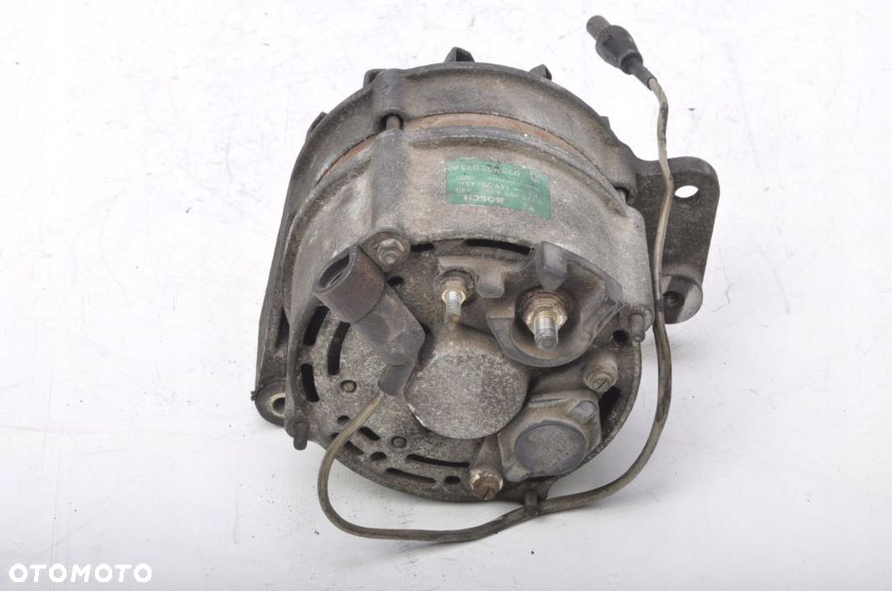 TRANSPORTER III T3 1.9 78KM ALTERNATOR 025903023A - 5