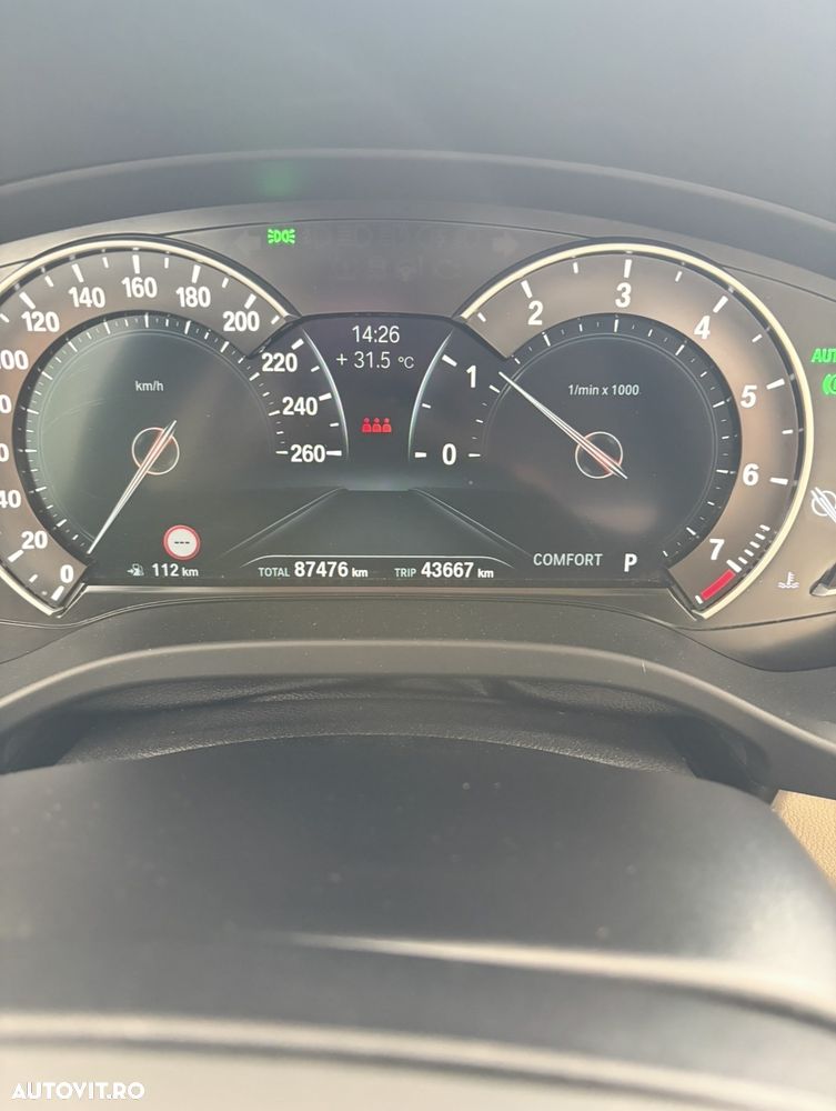 BMW X3 - 12