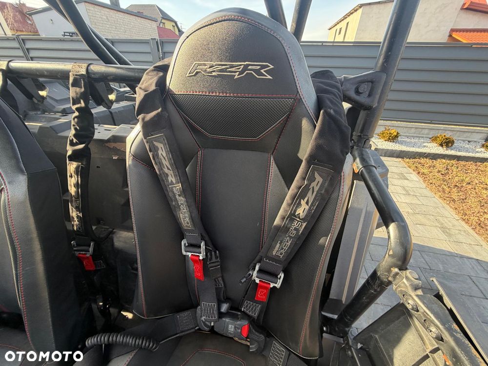 Polaris RZR - 14