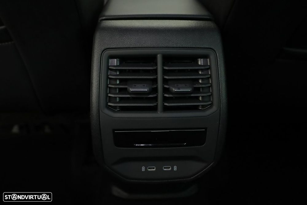 SEAT Leon ST 1.5 TSI e-Hybrid FR DSG - 23