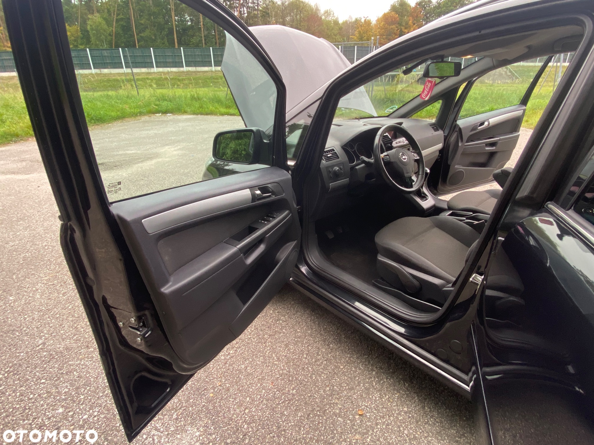 Opel Zafira 1.7 CDTI ecoFLEX Family - 23
