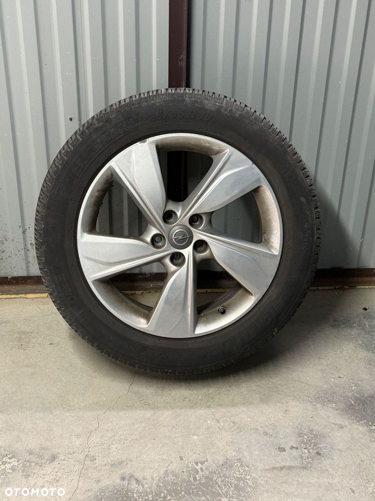 Opel Grandland X - 24