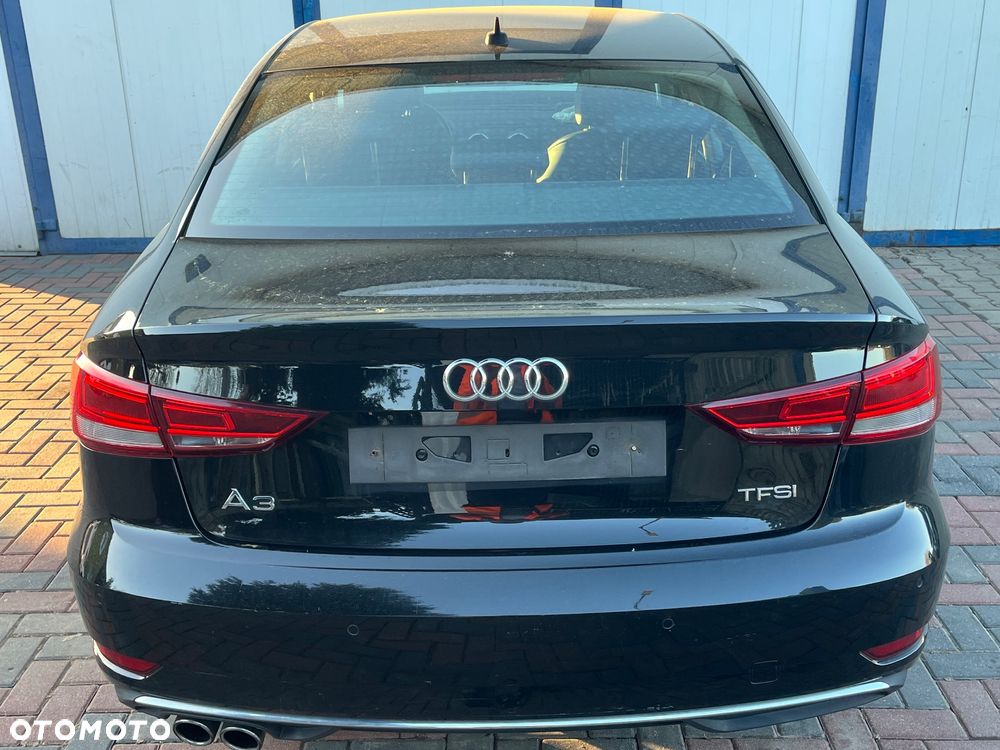 Audi A3 Limousine - 10