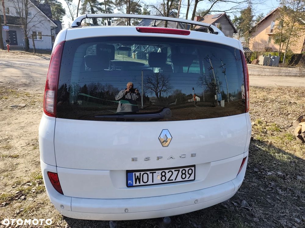 Renault Espace - 12