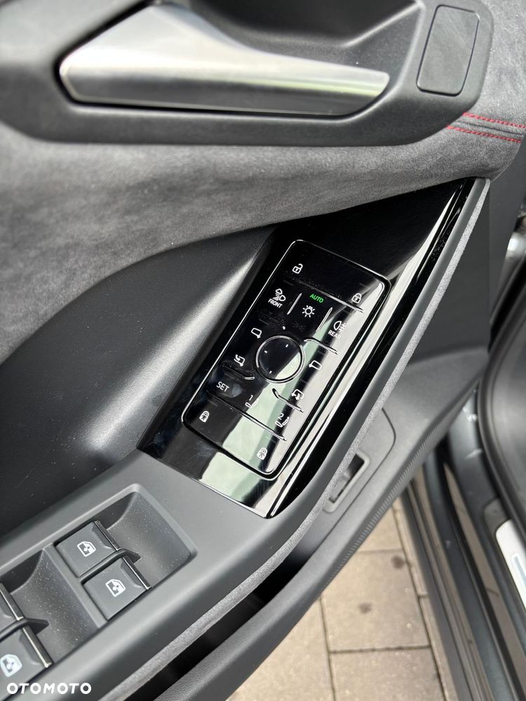 Audi Q6 e-tron 83kWh - 12