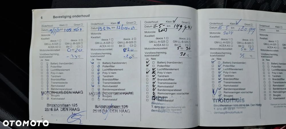 Opel Astra 1.4 Turbo Sports Tourer Dynamic - 28