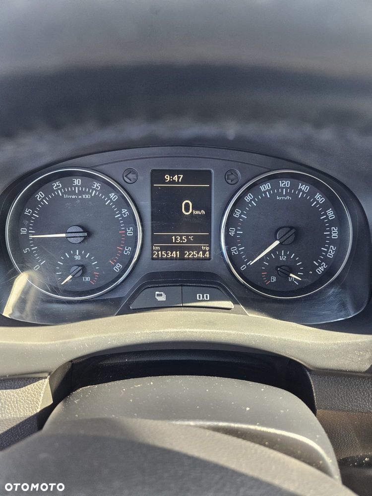 Skoda Roomster 1.6 TDI DPF - 2