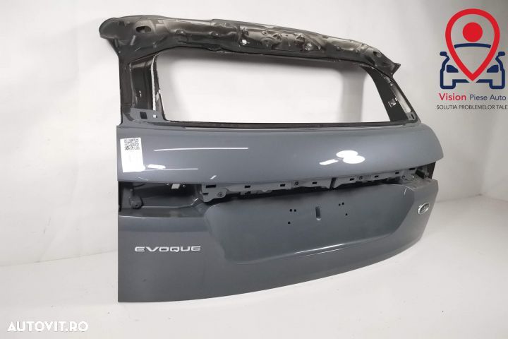 Haion Portbagaj Original In Stare Buna Land Rover Range Rover Evoque L - 2