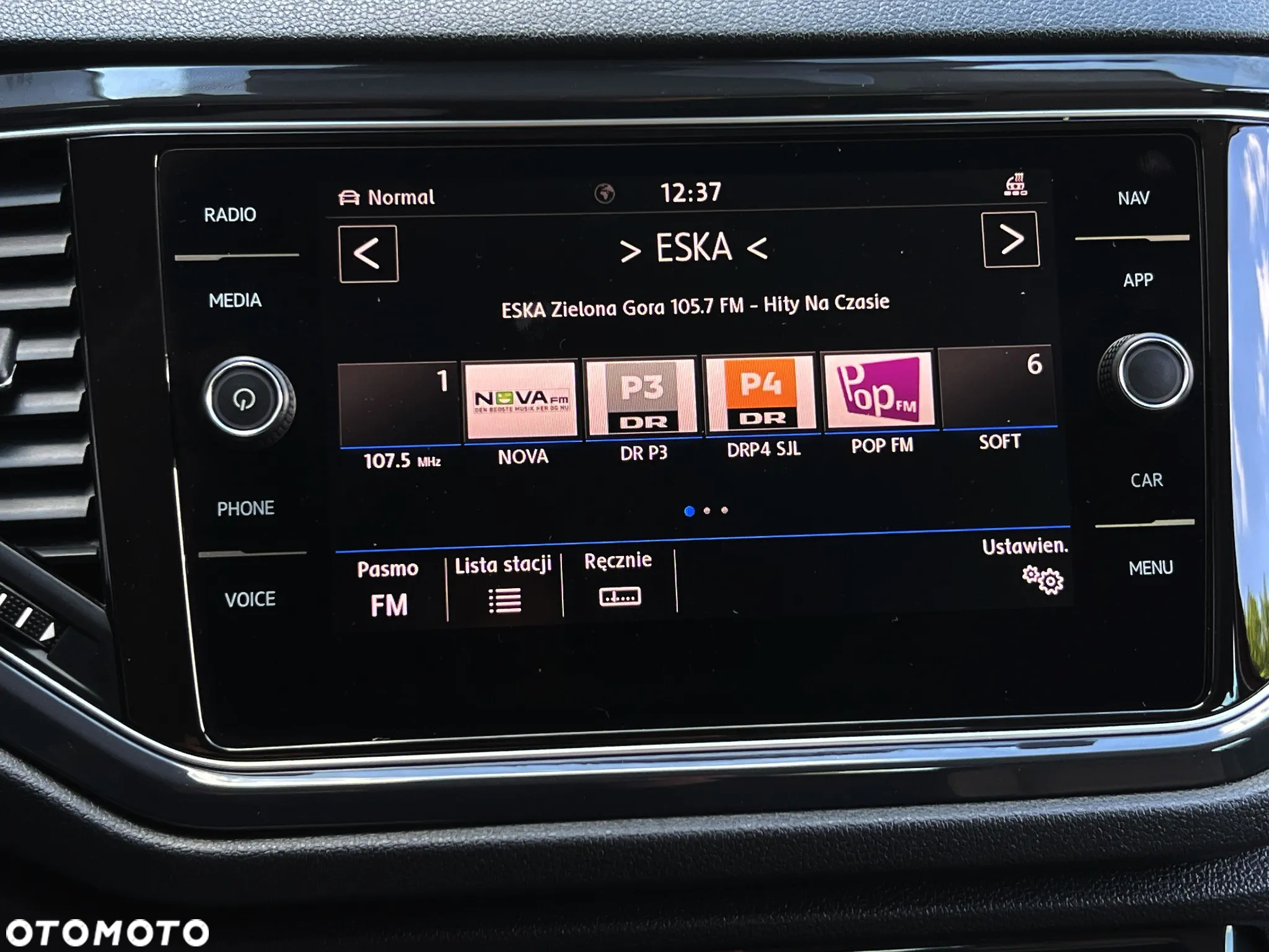 Volkswagen T-Roc 1.5 TSI Style DSG - 26