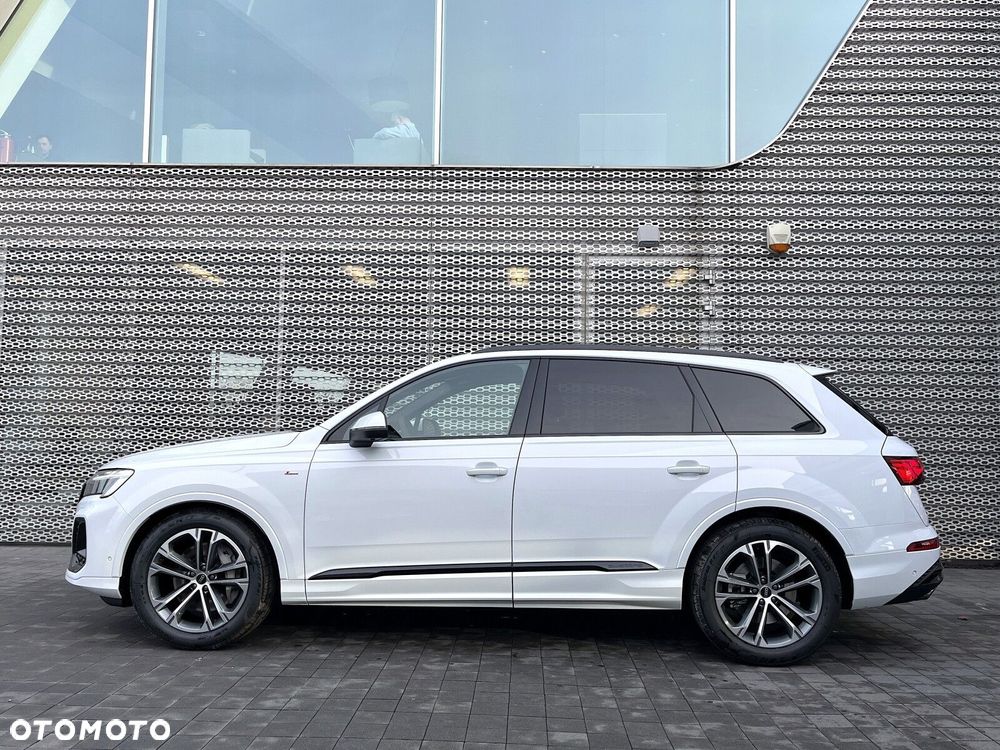 Audi Q7 - 7