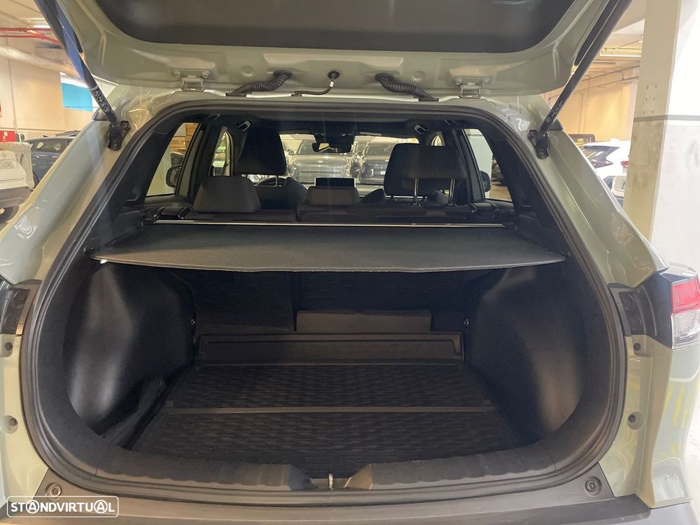 Toyota Corolla Cross 1.8 Hybrid Exclusive - 33