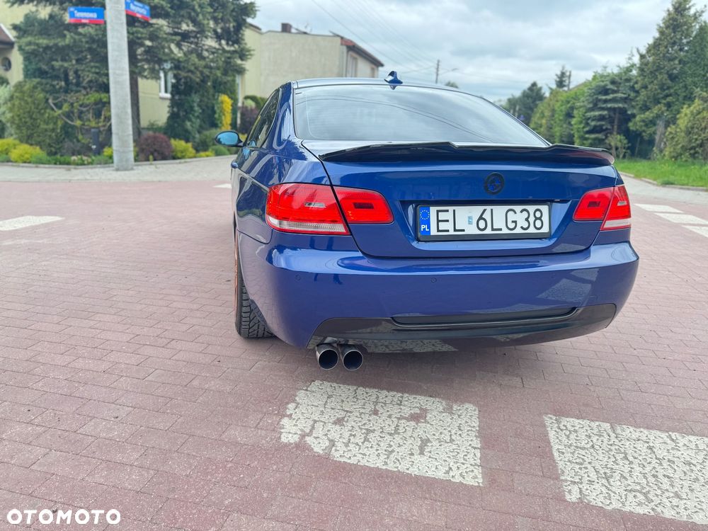 BMW Seria 3 320d - 7