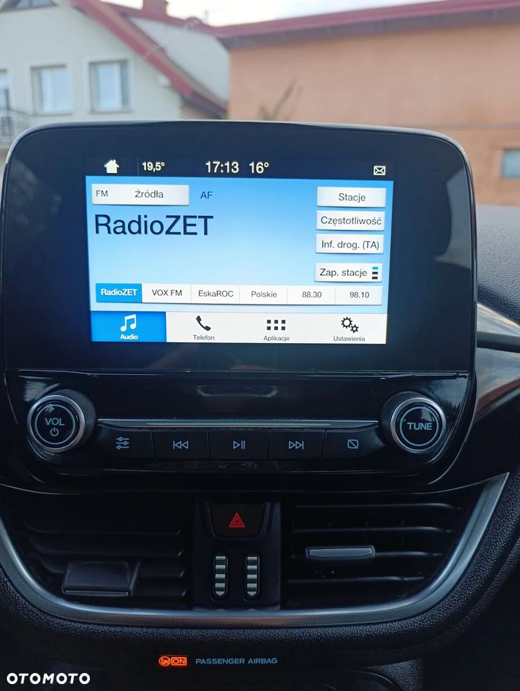 Ford Fiesta - 23