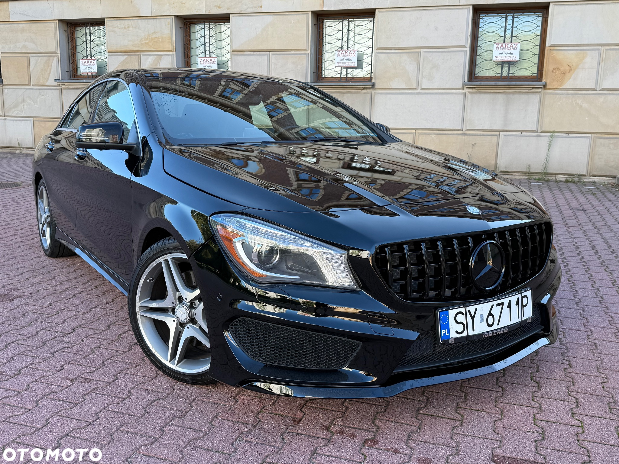 Mercedes-Benz CLA 250 4-Matic Sport - 15