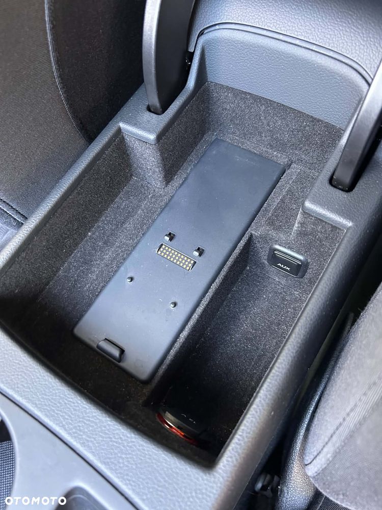 Audi A4 Limousine - 20