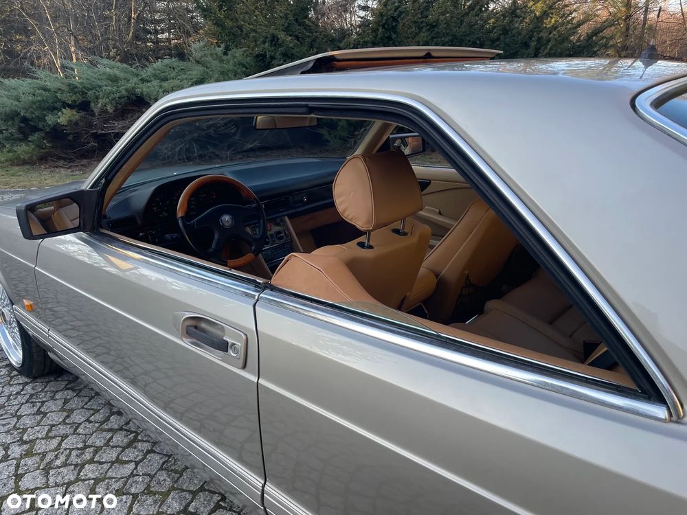 Mercedes-Benz Klasa S - 26