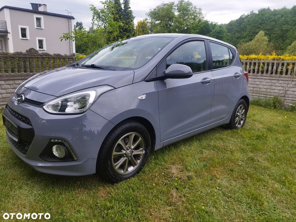 Hyundai i10 - 9