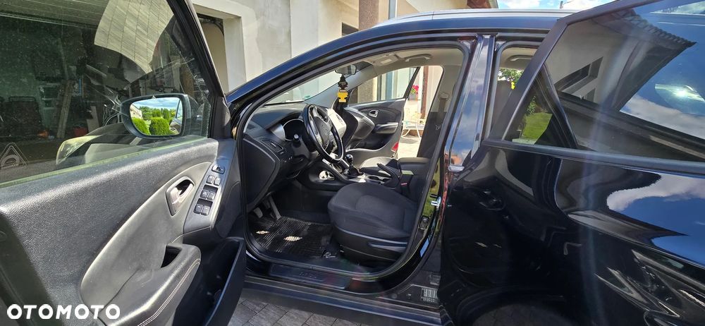 Hyundai ix35 1.6 2WD Classic - 6