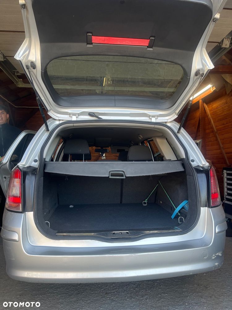 Opel Astra - 6