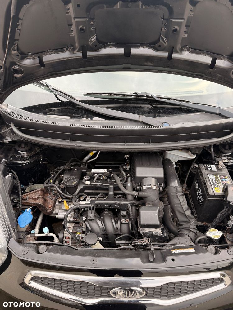 Kia Picanto 1.0 Attract - 19