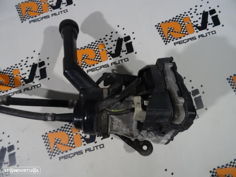 Bomba Direção Assistida Peugeot Rcz  9673536480 / A0025875 - 4
