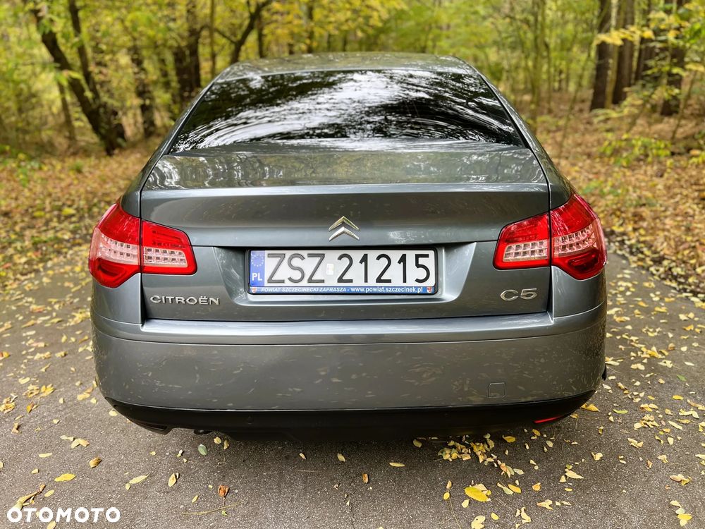 Citroën C5 - 30