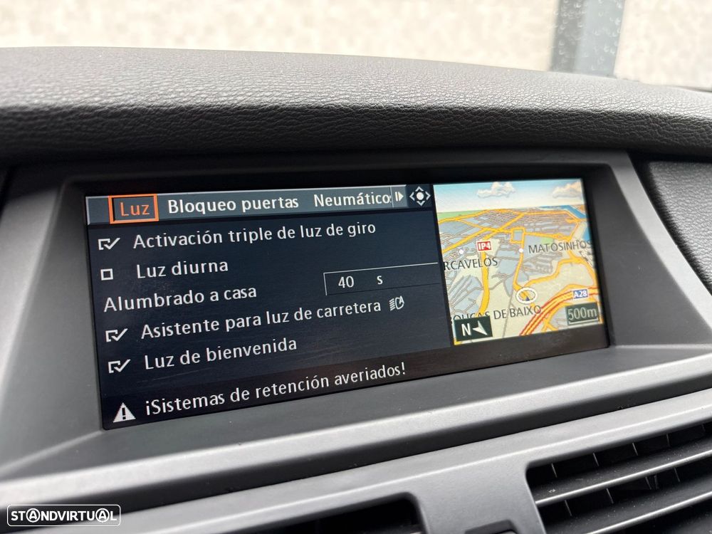 BMW X5 30 d xDrive - 34