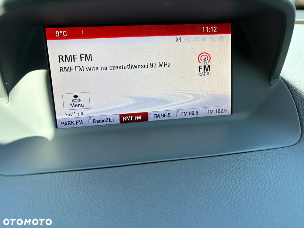 Opel Mokka 1.4 T Cosmo S&S EU6 - 10