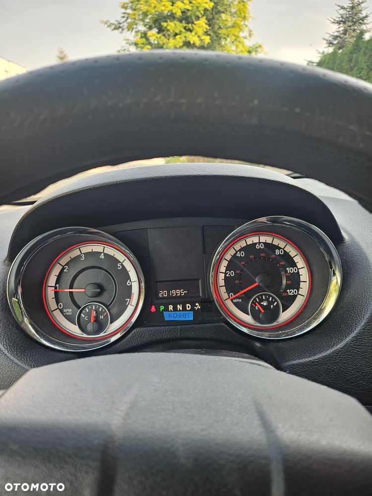 Dodge Grand Caravan 3.6 Express - 3
