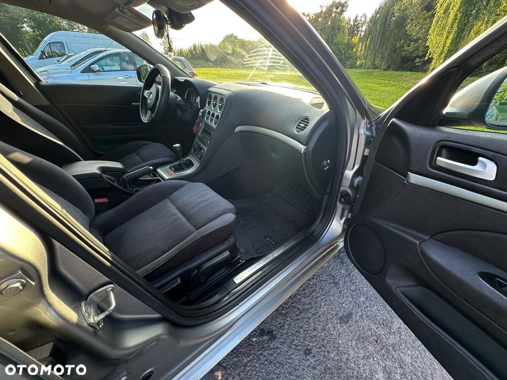 Alfa Romeo 159 - 21