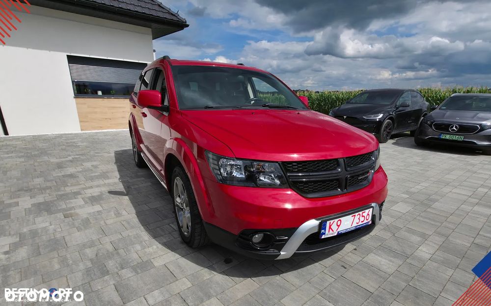 Dodge Journey