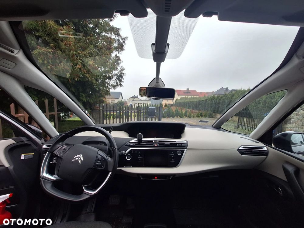 Citroën C4 SpaceTourer 1.2 PureTech Feel S&S EAT8 - 14