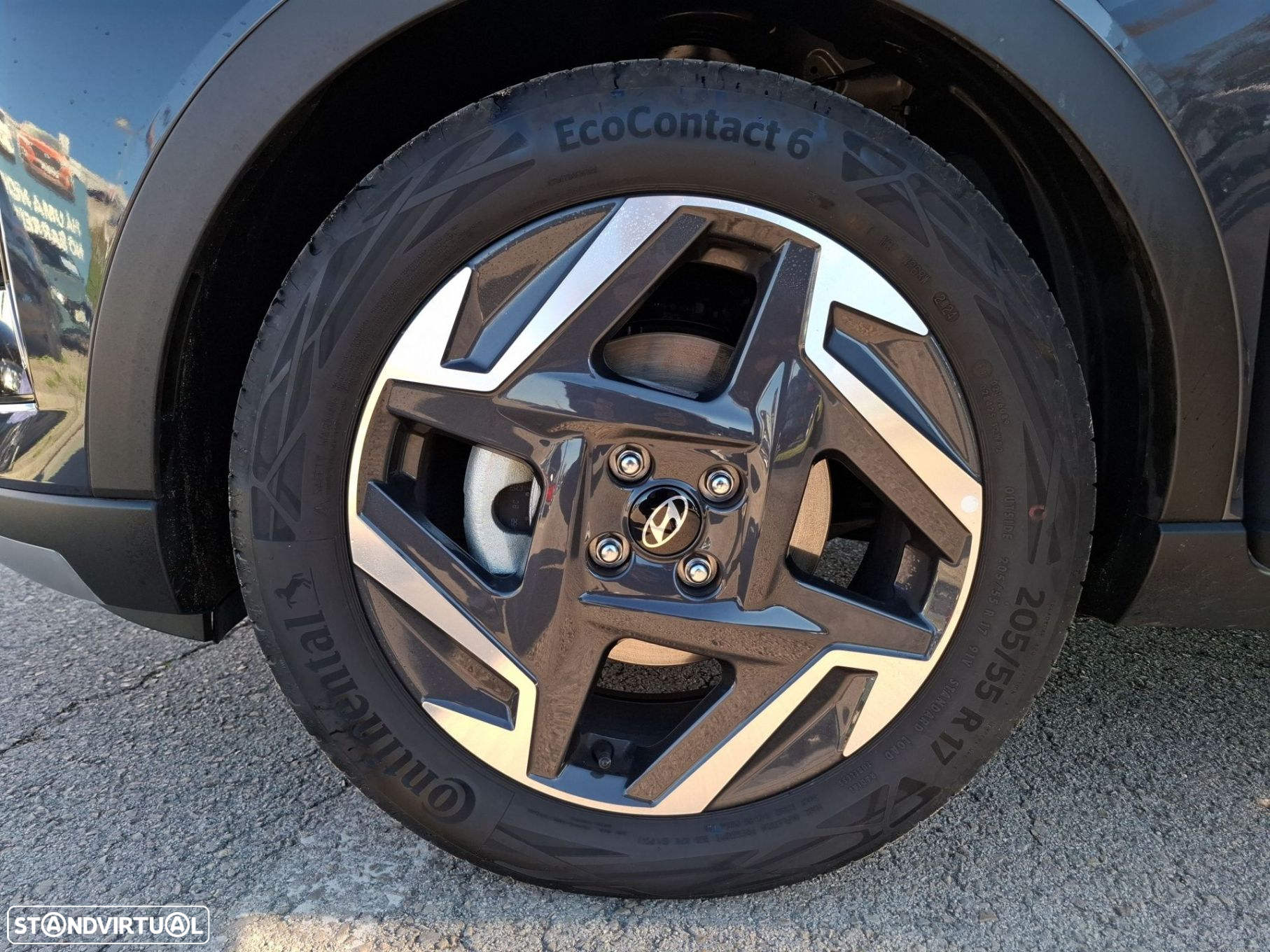 Hyundai Bayon 1.0 T-GDI Premium TT - 24