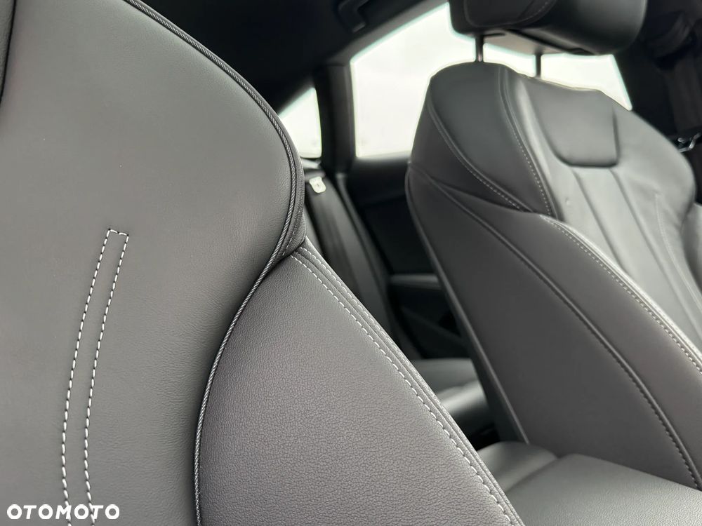 Audi A5 Sportback 45 TFSI mHEV Quattro S tronic - 31