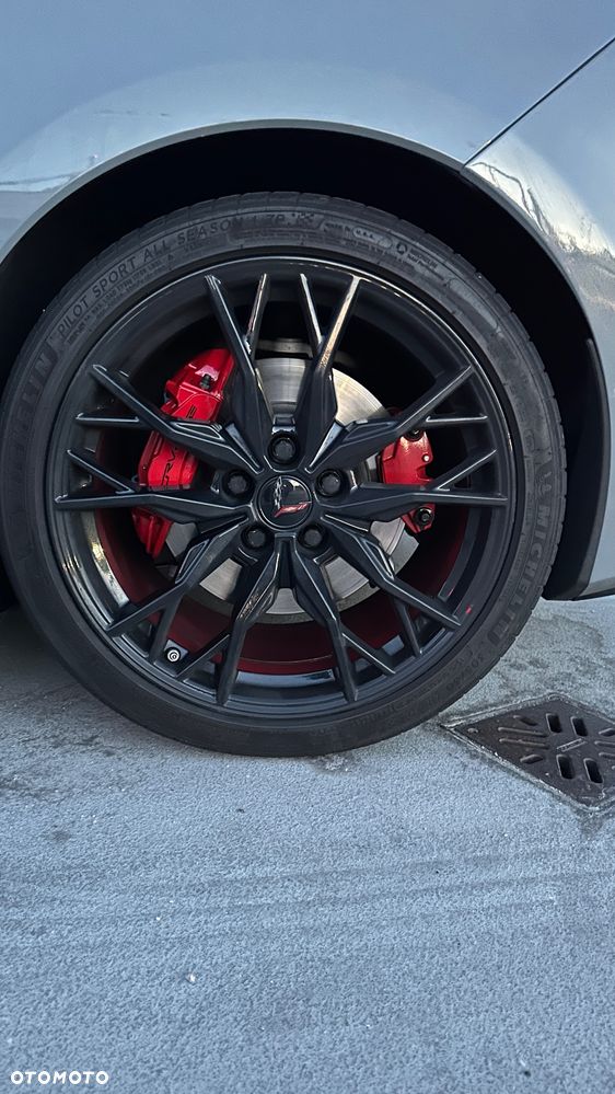 Chevrolet Corvette Stingray 2LT 6.2 V8 Automatik - 16