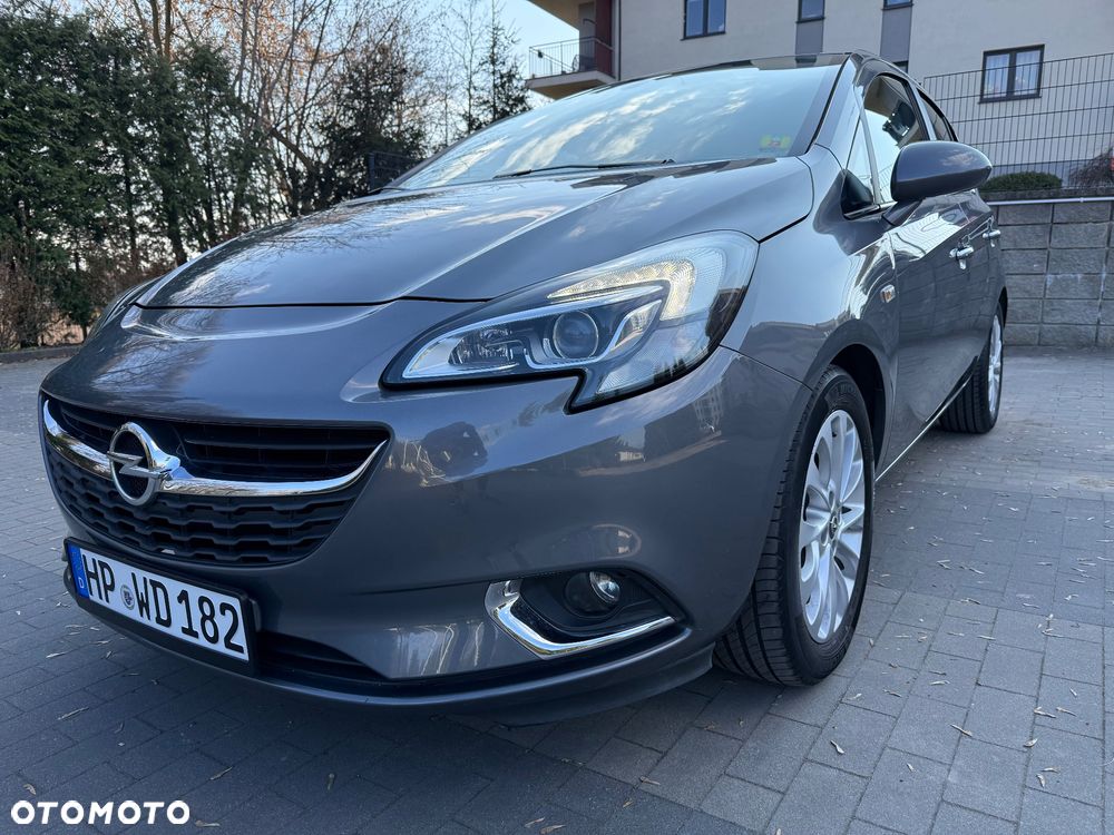 Opel Corsa 1.4 Selection - 3