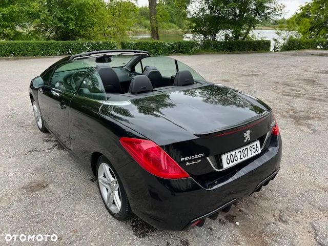 Peugeot 308 CC - 23