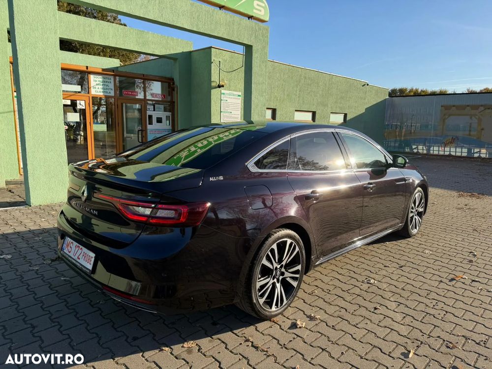 Renault Talisman - 6